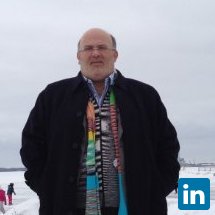 Mohamed Elmasry, CEO - Future Group