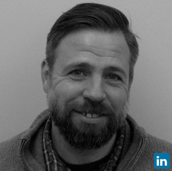 John Desbiens, President & CEO at Cambium Aboriginal