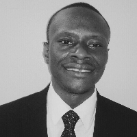 Innocent Antoine HOUEDJI, Consultant of Benin at Swiss Water Power