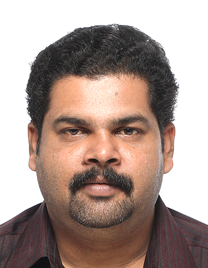 Dr.Girish Gopinath, Centre for Water Resources Development and Management (CWRDM) - Scientist