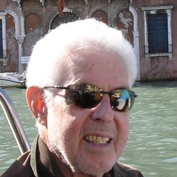 Rodney Ruskin, Geoflow, Inc. - C.E.O.