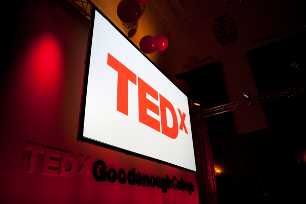TEDx Talk: Water Quality and Future Generations