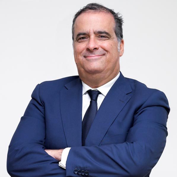 Rafael Morales Rodríguez