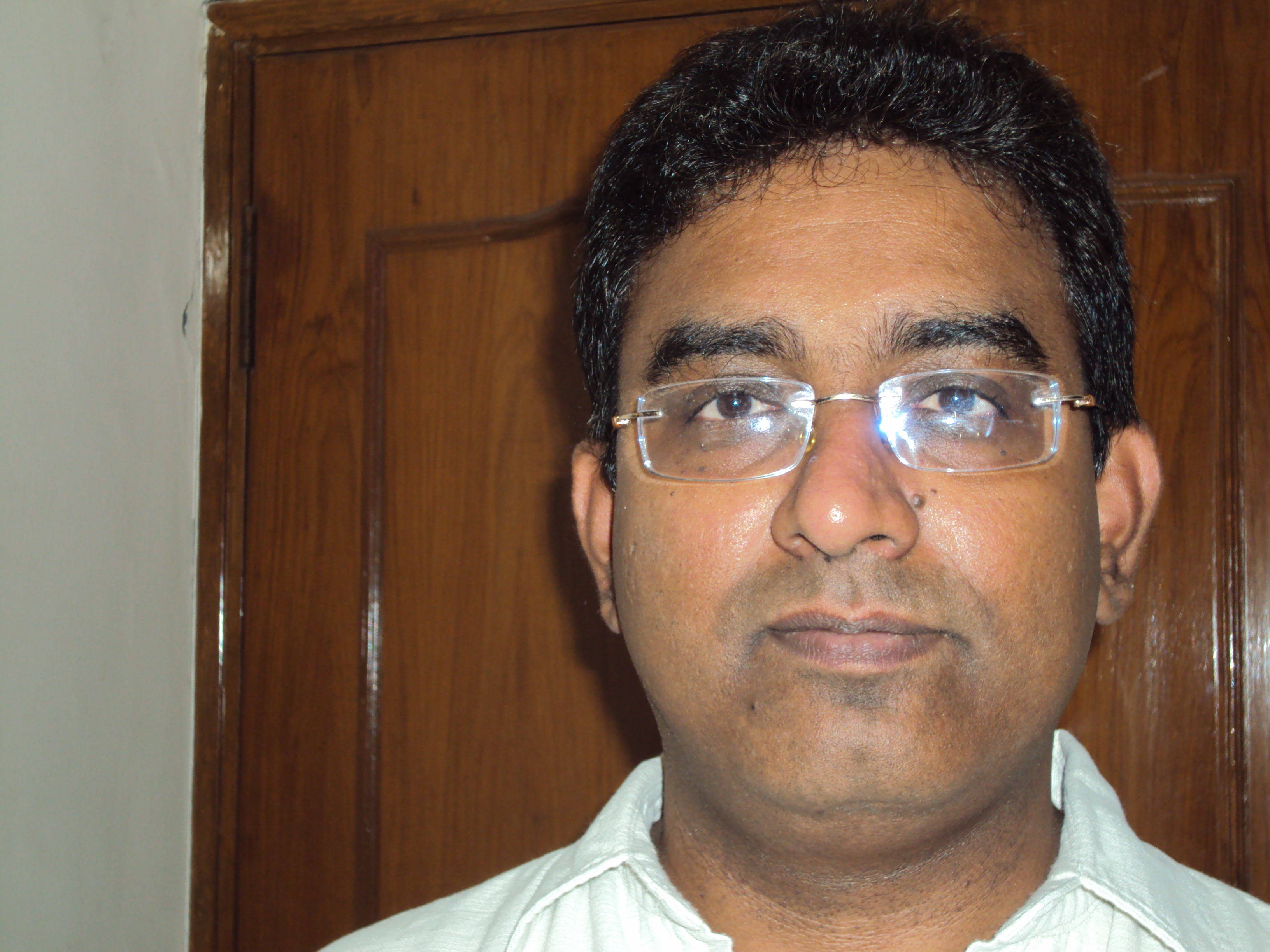 Basheerhamad Shadrach, Bill & Melinda Gates Foundation - Independent Consultant