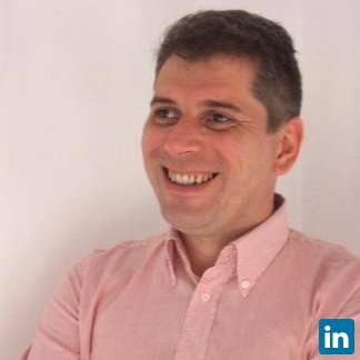 Renio Caleta, Project Manager at Royal Banat