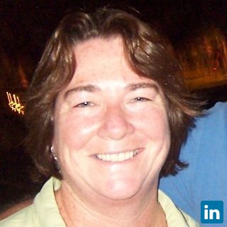 Catherine Fox, Owner, FOX Environmental, LLC