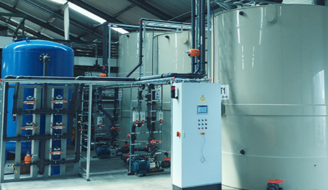 Environmental Service Went from Using 20 VPN Tools to one Standard Solution (Case Study)