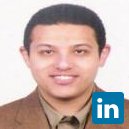 Ahmed Atta, World Bank Group