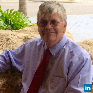 Bill Musselwhite, Vice President at Youngquist Brothers, Inc.