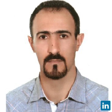 Sam Beikzadeh, Planning and Project Control - Seeking a New Opportunity