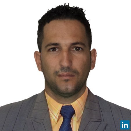 Rayner Fernandez Diez, Intern  en National University of Singapore