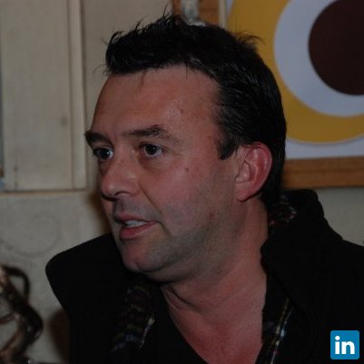 Thierry Broglie, Engineer, project manager