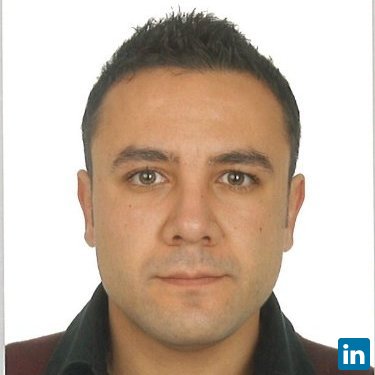 Mete Yüksel, Tendering Engineer at YILMAZER A.S.