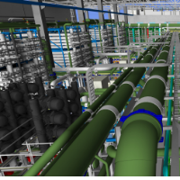 José Antonio Márquez, Technical Office Chief at Tedagua