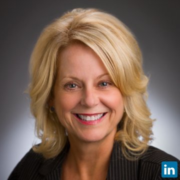 Patrice "Pete" Parsons, Principal at Patrice Parsons and Associates