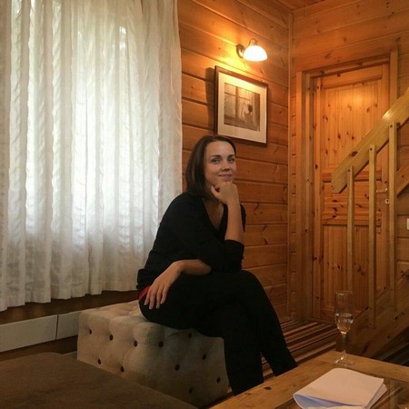 Oksana Lisova, Менеджер по работе с клиентами – Ecosoft.