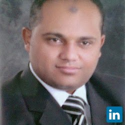 Haitham Elsayed, Senior partner at Haitham & associates law firm