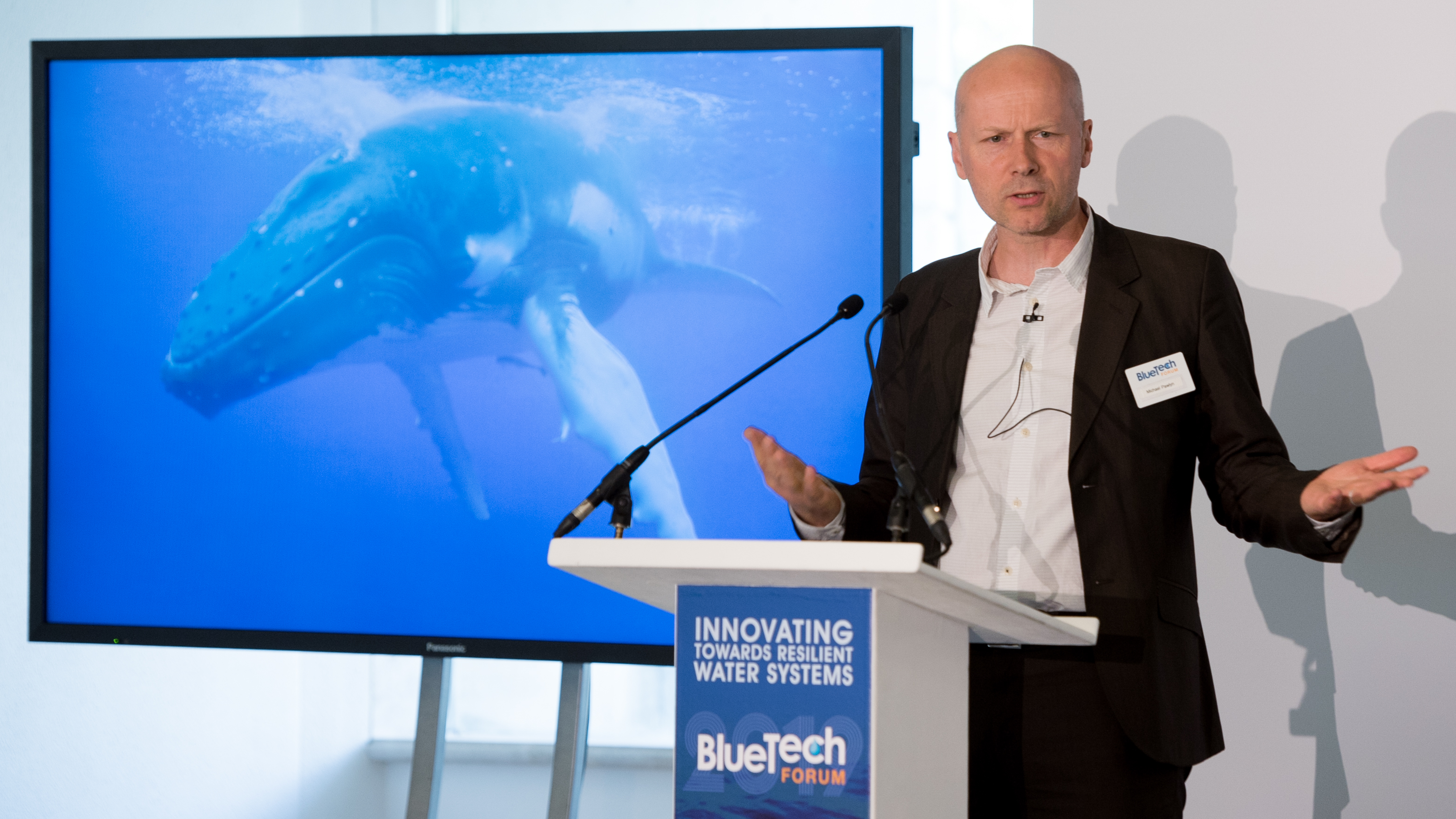 BlueTech Forum 2019