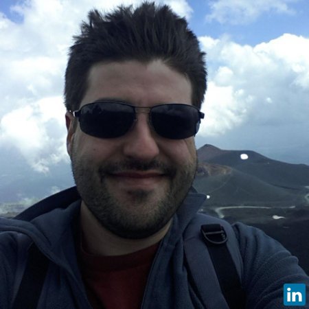 Daniel Packman, Flood Risk and Drainage Engineer at WYG Group