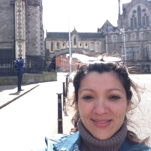 Yajaira Yanet Basulto Solis, University of leeds  - Sustainable Integrated Water Management with Public Health Interventions