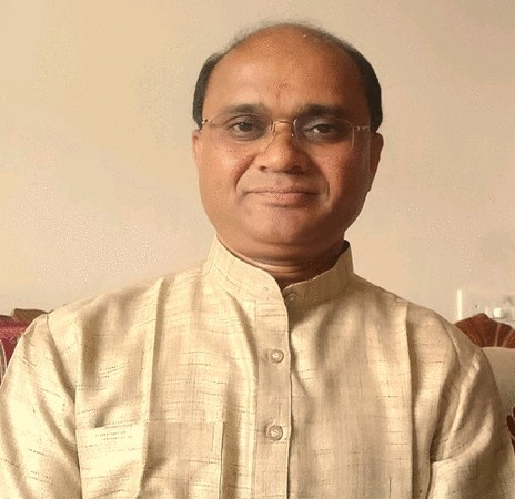 Manoj Bendale, General Manager- Process Engineering