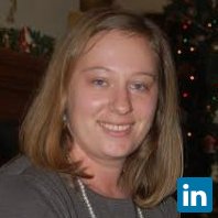 Katie Wolf, Project Consultant at Minnesota Department of Agriculture