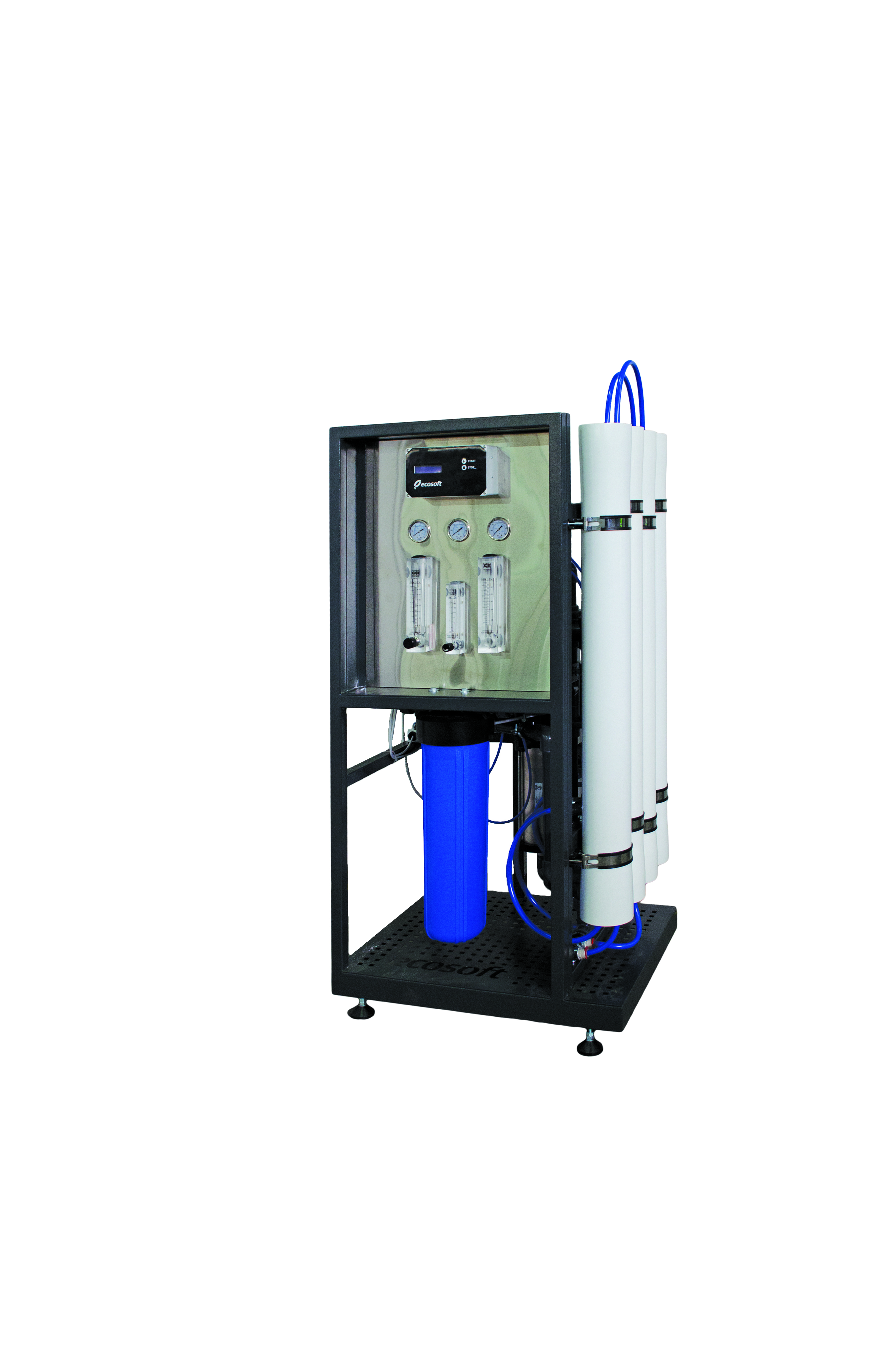 Commercial Reverse Osmosis Systems Manufacturer