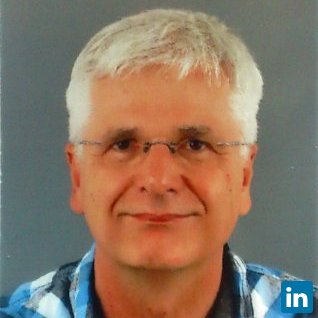 Arno Coerver, Country Coordinator Nepal & WASH Advisor (Global) at Malteser International