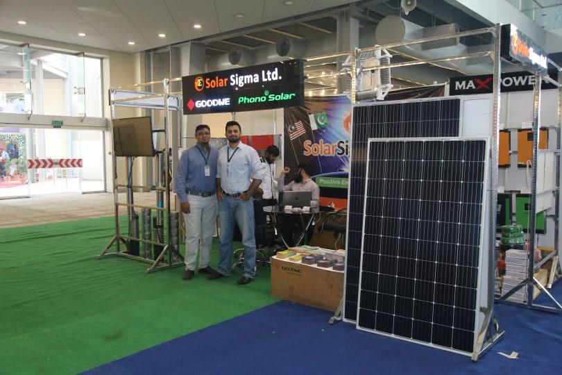 Pak Water Expo 2018
