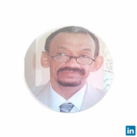 Abdelrahman Elzein, Head, Hydrology Department at Dams Implementation Unit وحدة تنفيذ السدود