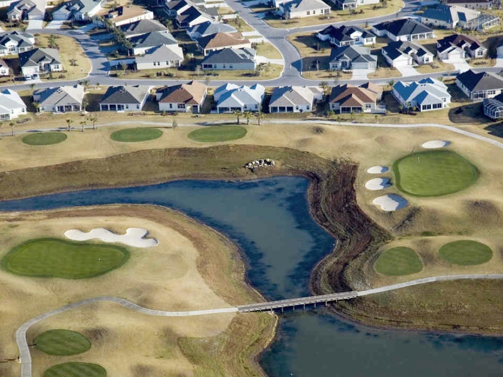 Will Florida Have Enough Water by 2070?