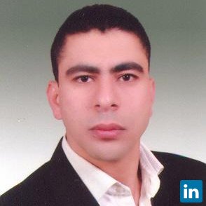 Khaled Lotfy, Sr. Electrical Engr. at Suido Kiko Middle East