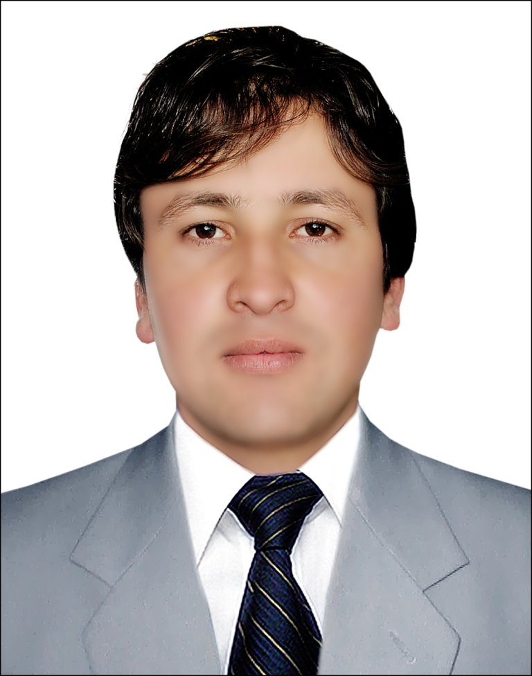 Mohammad Shoaib Saboory, Ministry of Energy and Water