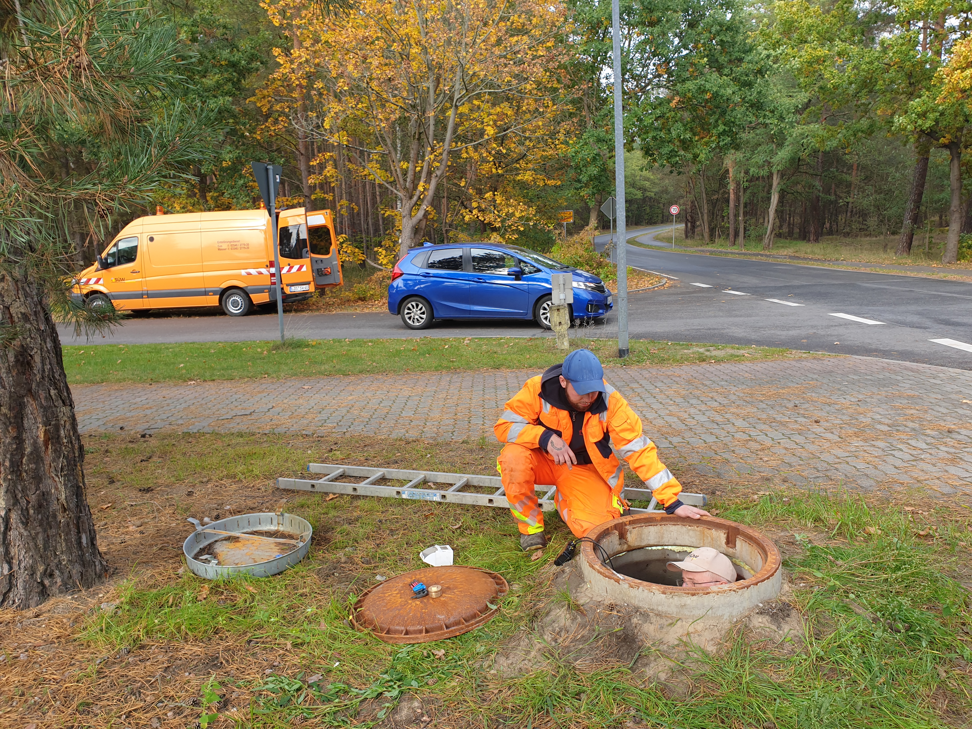Years of Water Industry Expertise