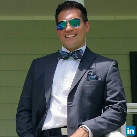 Paul Nelson, Project Coordinator for Southern Company Gas