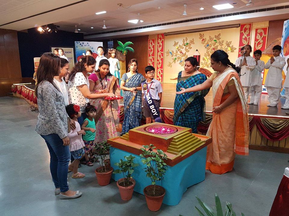 India Water Foundation