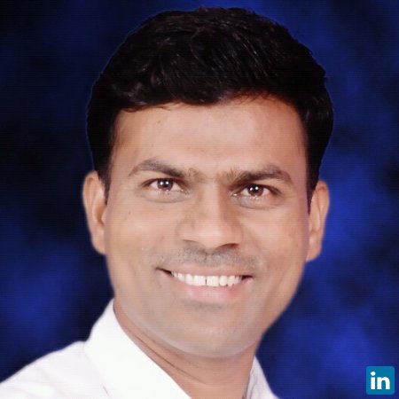 Vijay Sable, Jain solar at Jain Irrigation Systems Limited