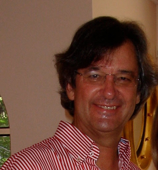 Barry Osborne, Brands Marketing (Australia) P?L - Managing Director