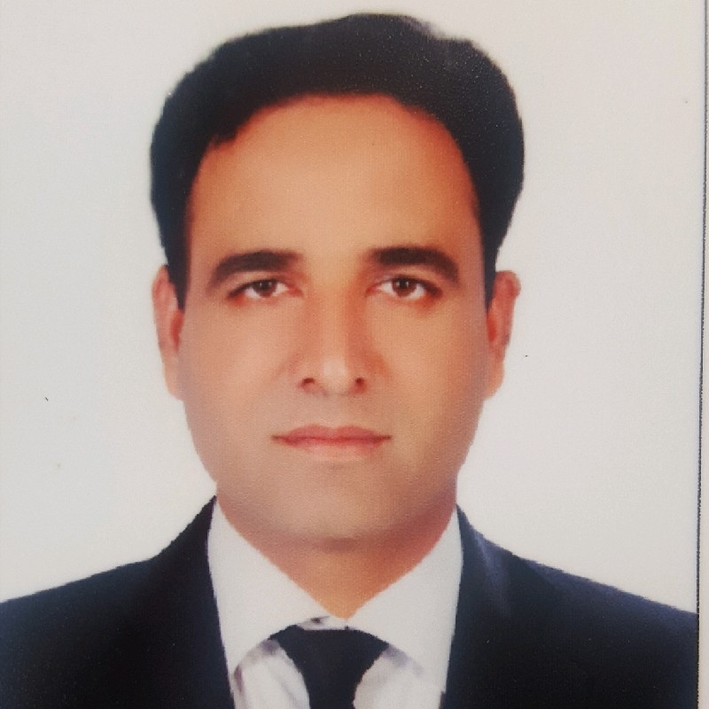 MUHAMMAD YOUSAF, landscaper