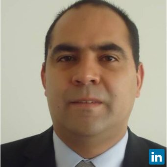 Carlos Serralde, Environmental Advisor