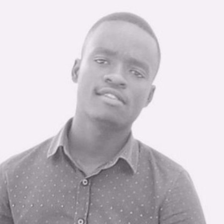 Jovin Jones, Student at Water institute