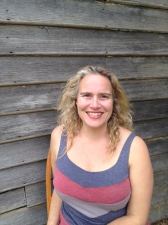 Krissy Nicholson, Social Justice Coach, Facilitator, Educator at Global Local