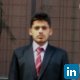 Touseef Tahir, Engro Foods Limited - Intern
