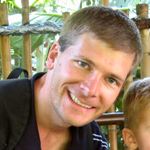 Charles Scholpp, Hach DBS Growth Leader