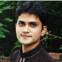Ahsan Latif, Civil Engineer