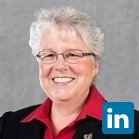 Mary Watzin, Dean at NC State University