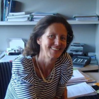 Diane d'Arras, Executive VP Water Europe at Suez