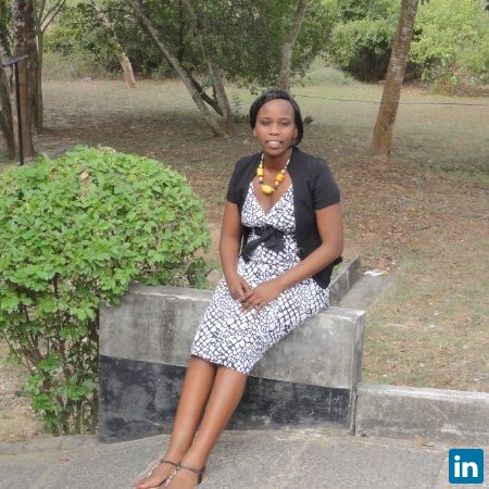 Stella Rotich, Lecturer 