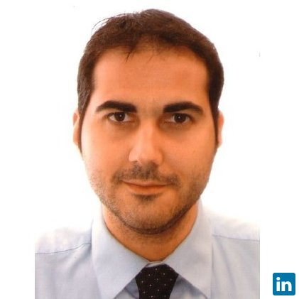 Román Gil, Mining & Mechanical Engineer