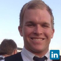 James Crossland, IT Asset Manager at Yorkshire Water